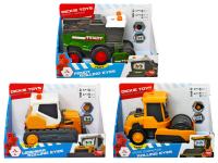 Auto Happy pracovné Rolling Eyes 16 cm, 3 druhy